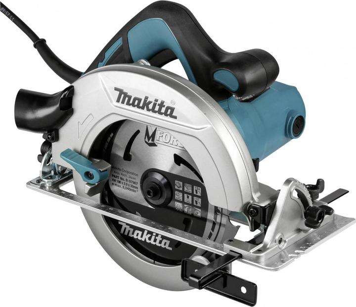 Actual product image Makita Hand circular saw