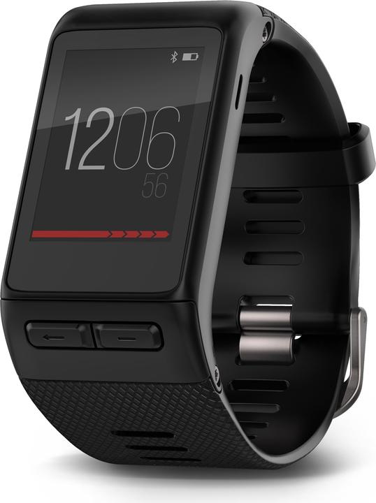 Actual product image Garmin Vivoactive HR XL (44 mm)