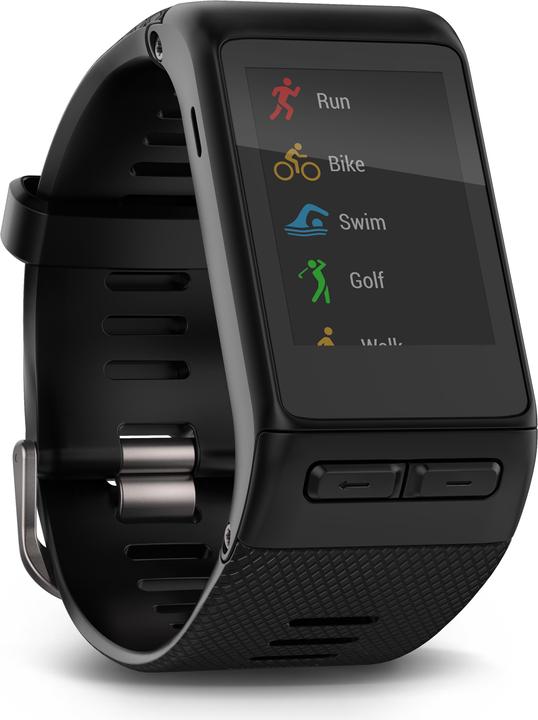 Actual product image Garmin Vivoactive HR XL (44 mm)