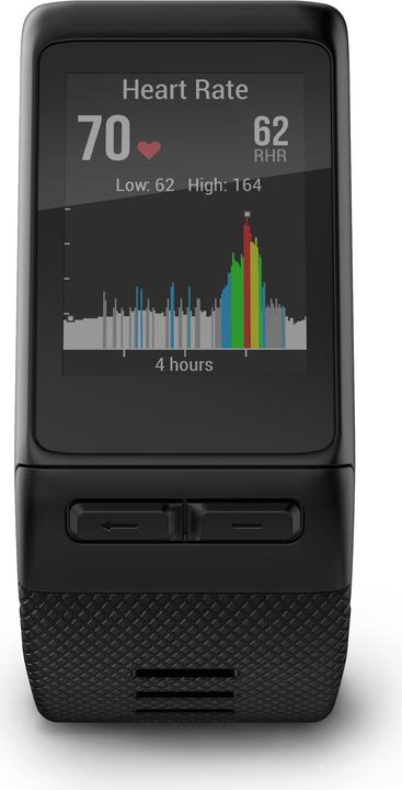 Actual product image Garmin Vivoactive HR XL (44 mm)