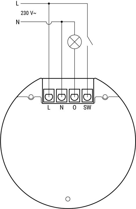 Produktbild Shelly Wall Display X2 + Blu H&T