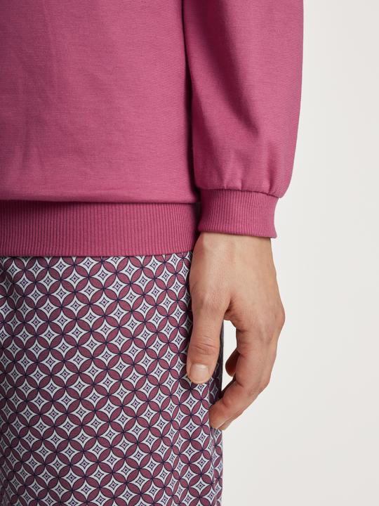 Produktbild Calida Bündchen-Pyjama (S)