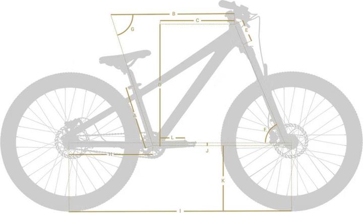 Actual product image Eightshot JAMBAM 20 (20")