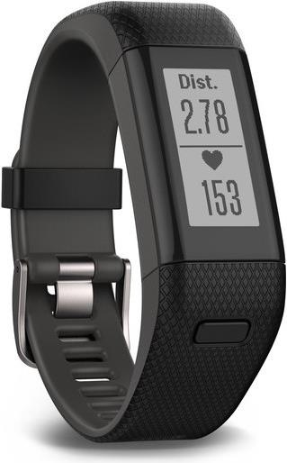 Image du produit Garmin vivosmart HR+ (21 mm)