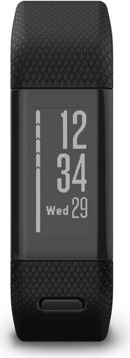 Image du produit Garmin vivosmart HR+ (21 mm)