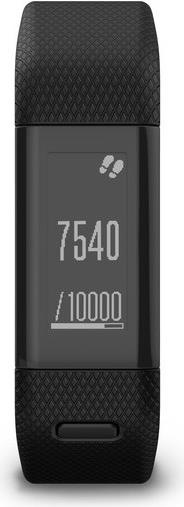Image du produit Garmin vivosmart HR+ (21 mm)