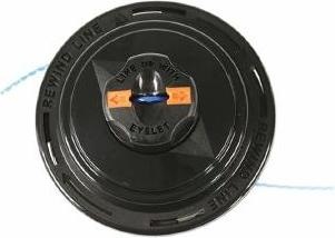 Actual product image Makita GŁOWICA ŻYŁKOWA DO EBH341R,RBC413U (Weed whacker, Lawn mower)