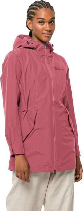 Immagine prodotto Jack Wolfskin Dakar Parka W (36)