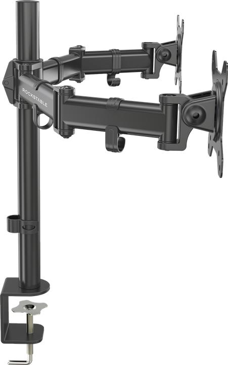 Actual product image Rockstable Entry Double (Table, 27")