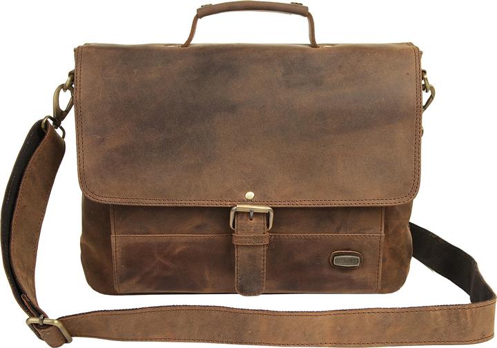 Actual product image Harolds Aktentasche