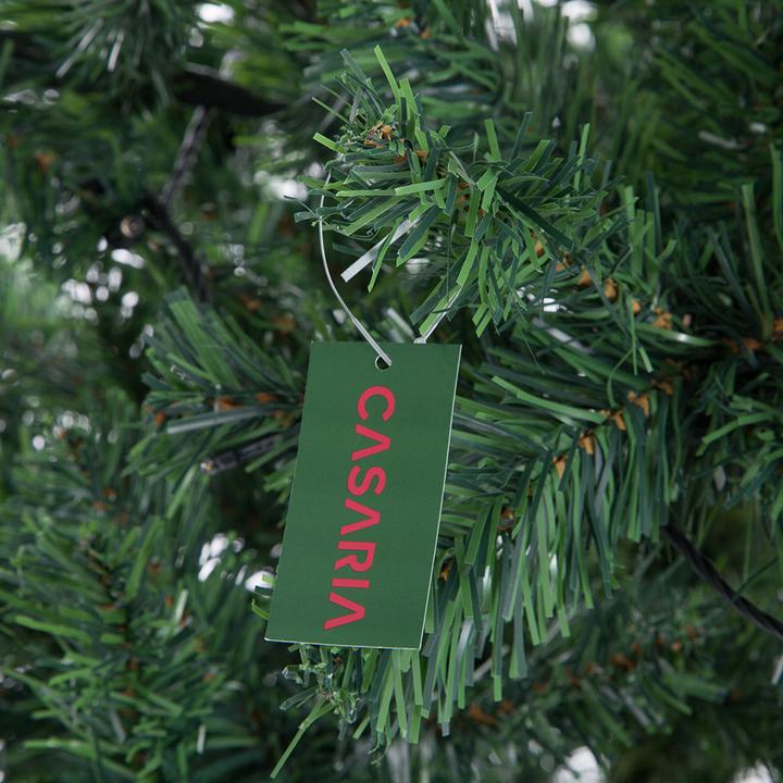 Produktbild Casaria Weihnachtsbaum (150 cm)