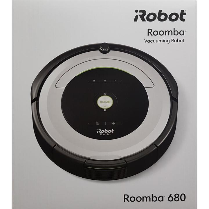 Image du produit iRobot Roomba 680