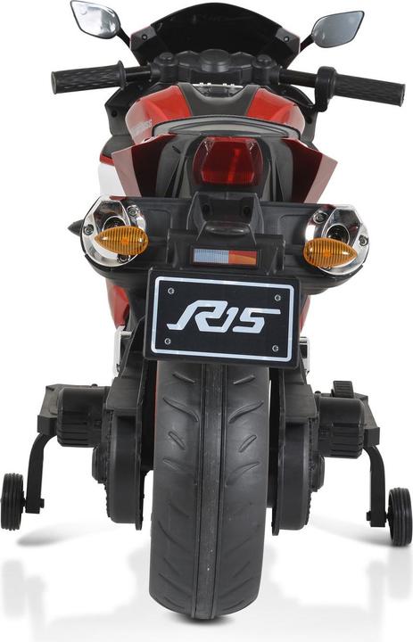 Produktbild Moni Kinder Elektromotorrad Motocross (12 V)