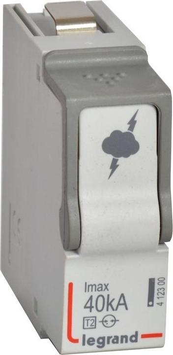 Actual product image Legrand 412300