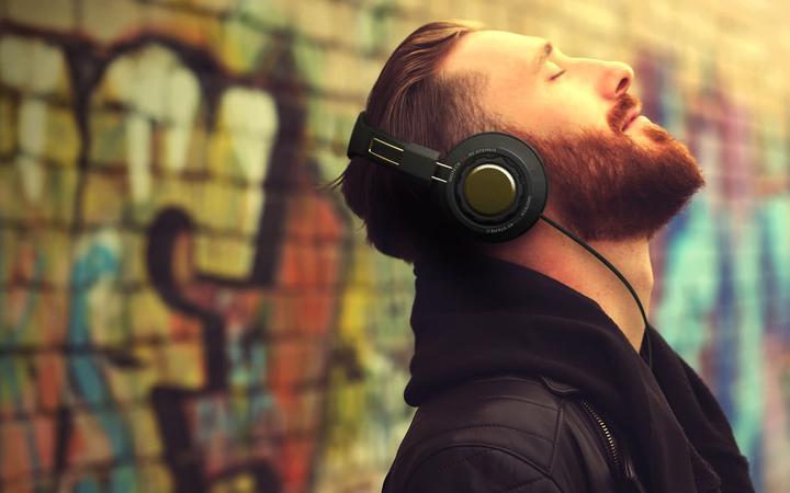 Actual product image Gioteck TX40 Stereo Headset (Cable)