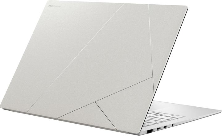 Actual product image ASUS ZenBook S 14 OLED (14", 1000 GB, 32 GB, CH, Intel Core Ultra 7 258V)