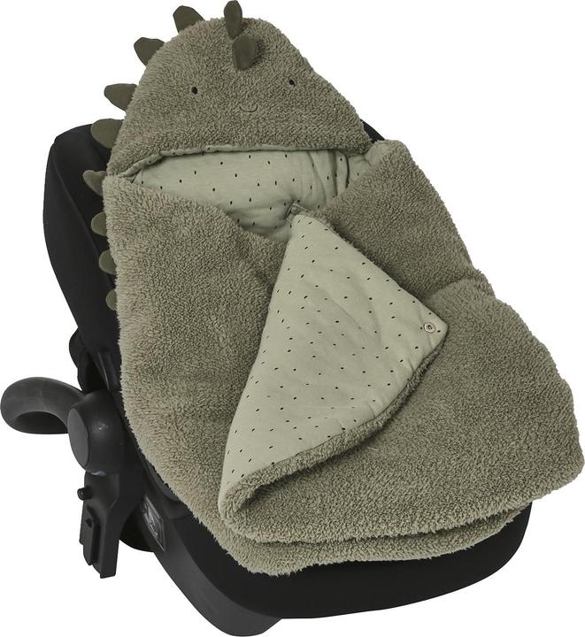 Produktbild Vertbaudet Engelnest