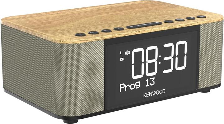 Kenwood CRST40DABM (DAB+, FM, Bluetooth)