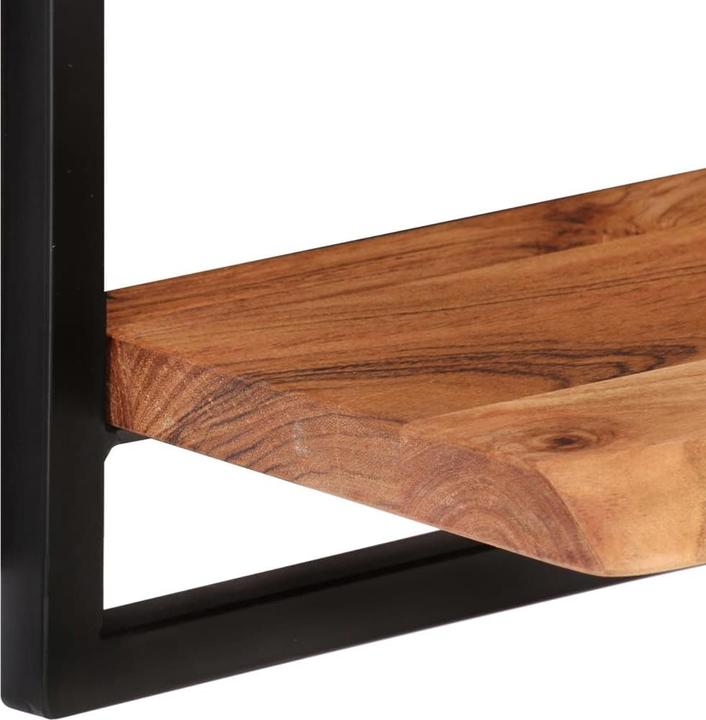 Immagine prodotto vidaXL Wandregal (60 x 25 x 35 cm)