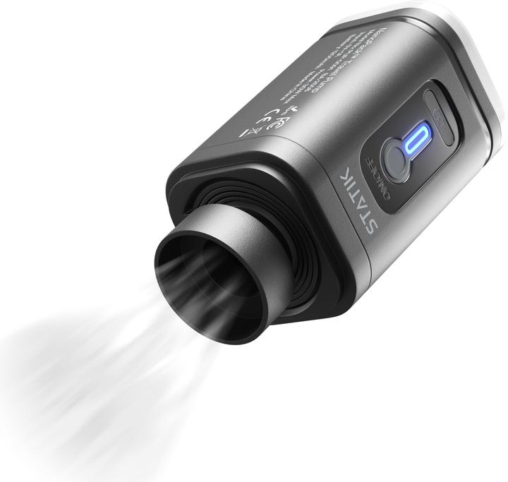 Produktbild Statik NANOPACK - Pump