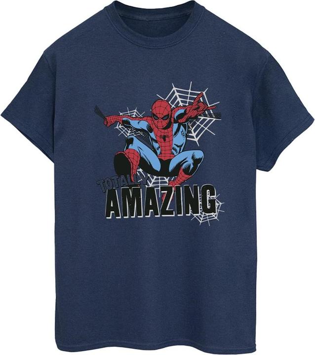 Produktbild SpiderMan Amazing TShirt (S)