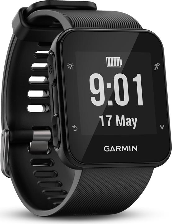 Productafbeelding Garmin Forerunner 35 (33 mm)