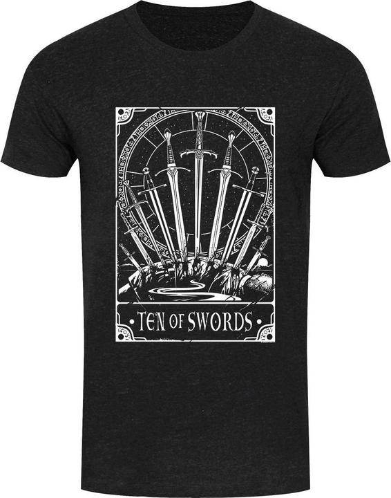 Produktbild Deadly Tarot UTGR1700 P (XXL)