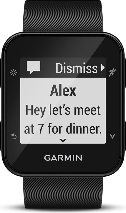 Image du produit Garmin Précurseur 35 (33 mm)