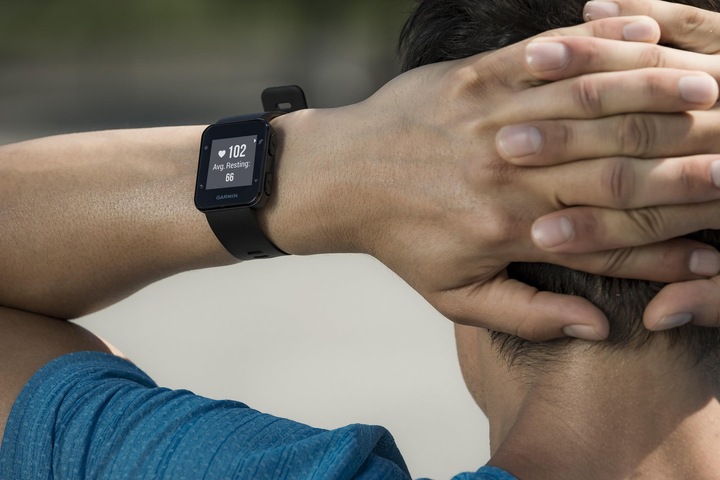 Image du produit Garmin Précurseur 35 (33 mm)