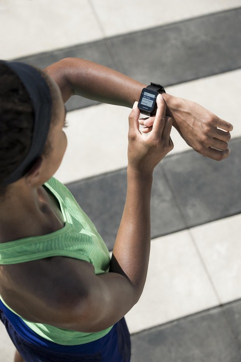 Image du produit Garmin Précurseur 35 (33 mm)