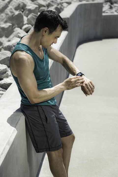 Image du produit Garmin Précurseur 35 (33 mm)
