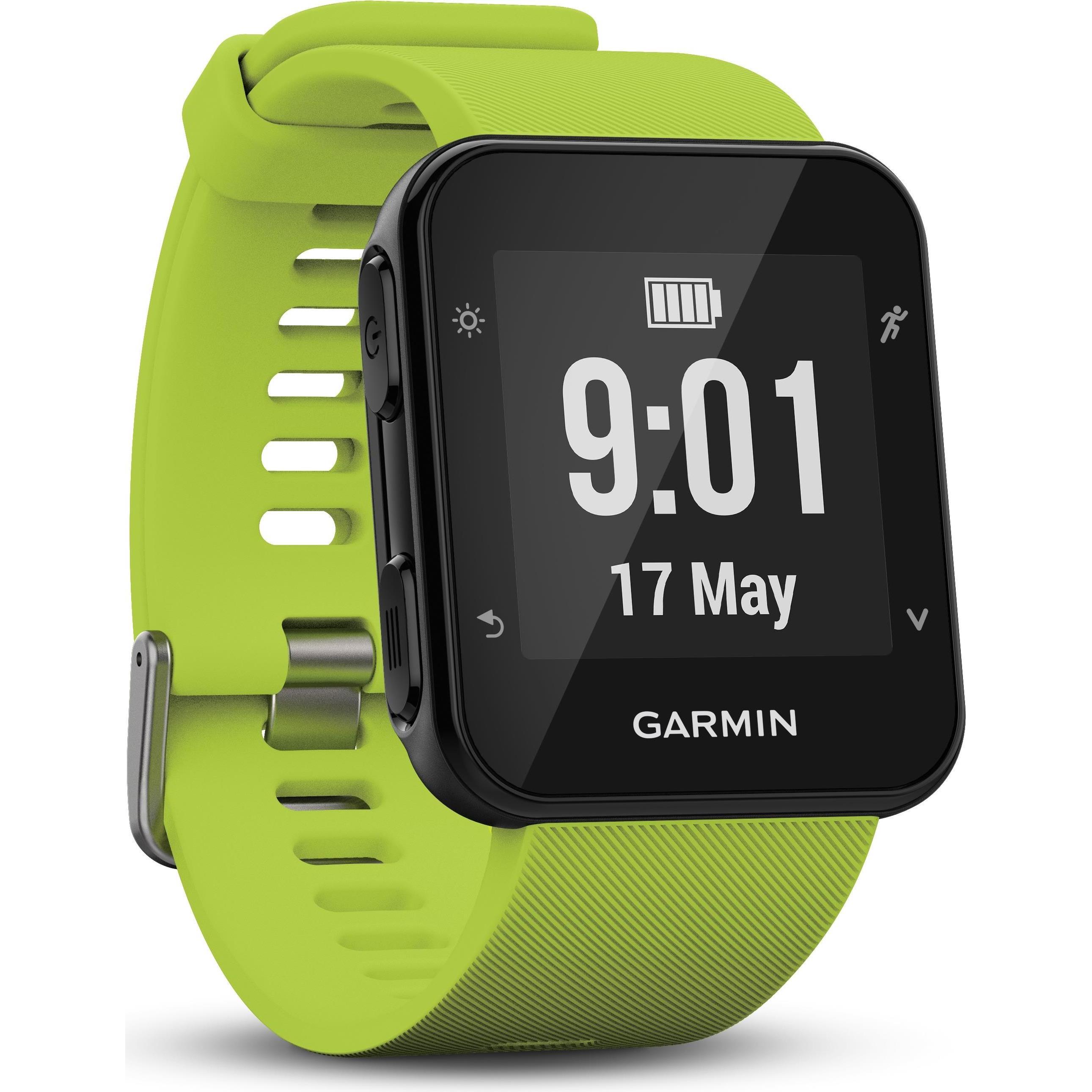 Garmin Connect Brustgurt FÃ¼r Garmin Forerunner 35 Garmin