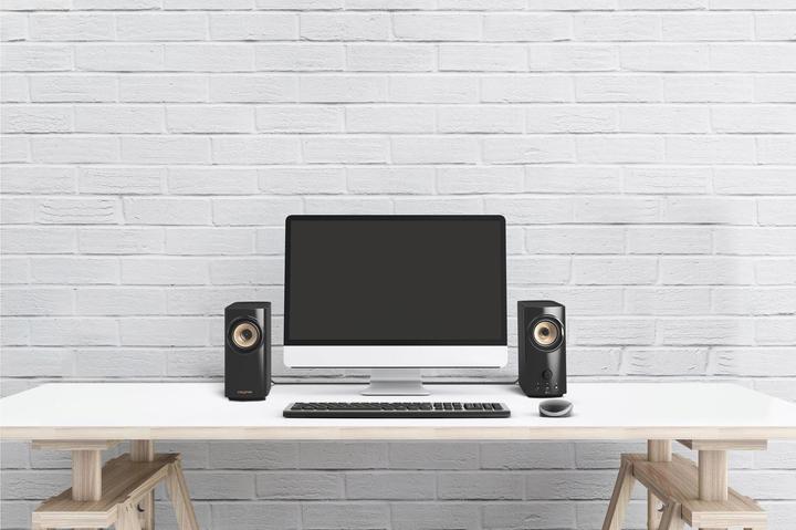 Actual product image Creative T60