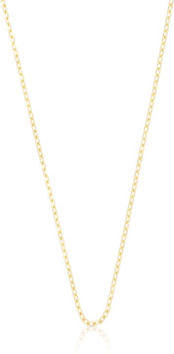 Image du produit Muau Ancre (Or jaune, 42 cm)