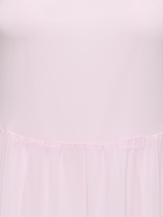 Produktbild Only Onlpetra Life Halter Neck Ank Dress Wvn (S)