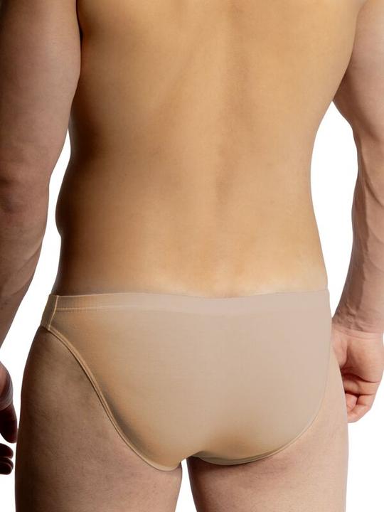 Immagine prodotto Olaf Benz Baumwolle-Stretch Slip (XXL)