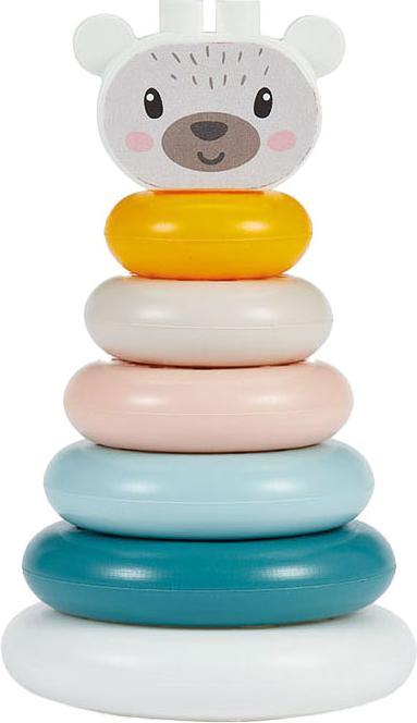 Image du produit Ecoiffier BB Abrick Piramide