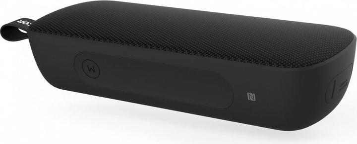 Actual product image Sencor Speaker SSS 1110 NYX black (35053333) (6 h, Battery operated)
