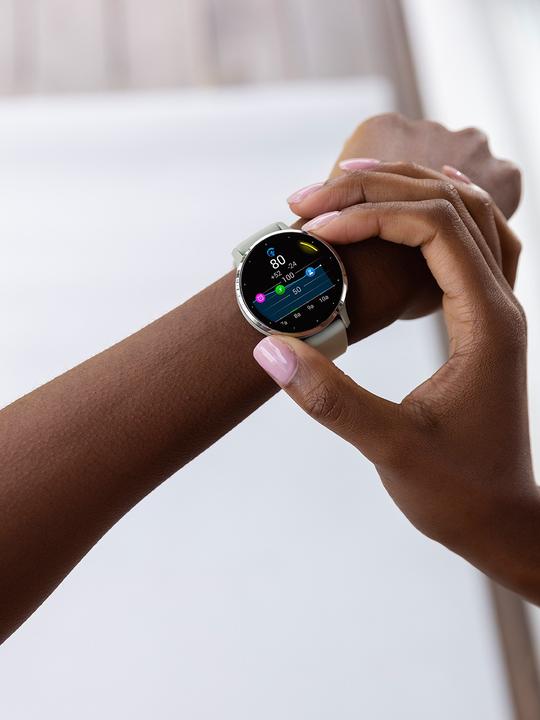 Immagine prodotto Garmin Venu 3S (41 mm, Solo WiFi)