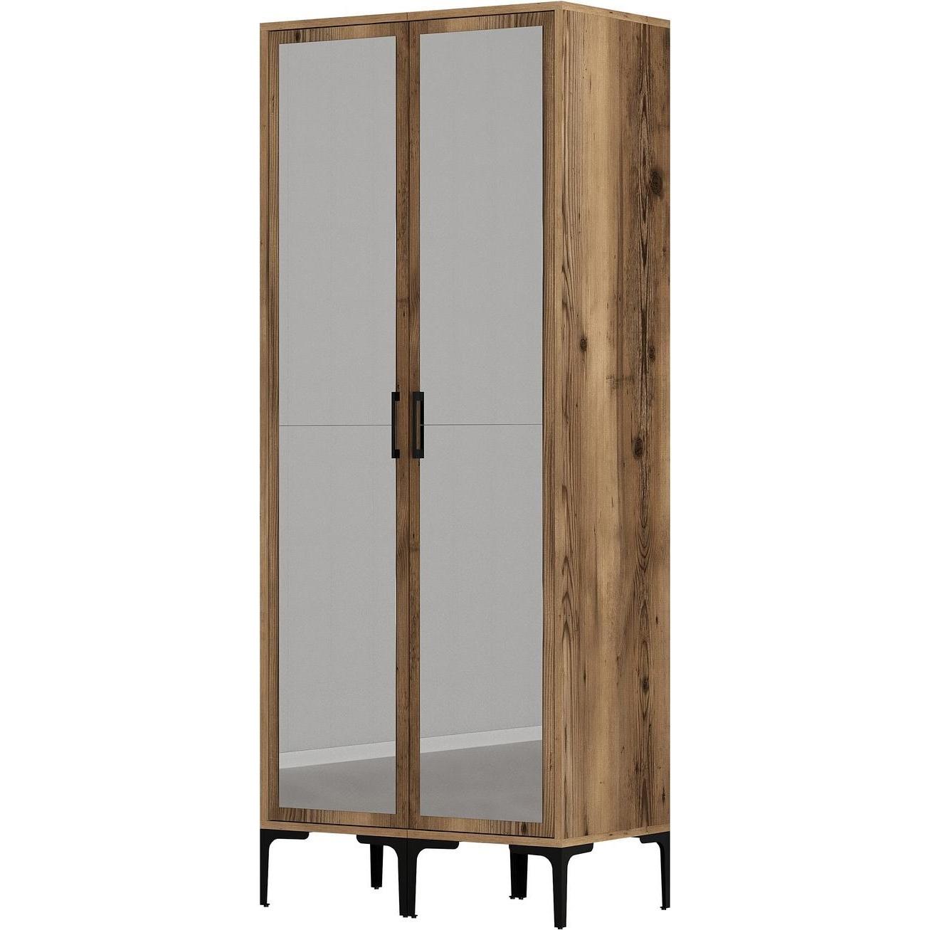 Hanah Home, Kleiderschrank, Kumsal