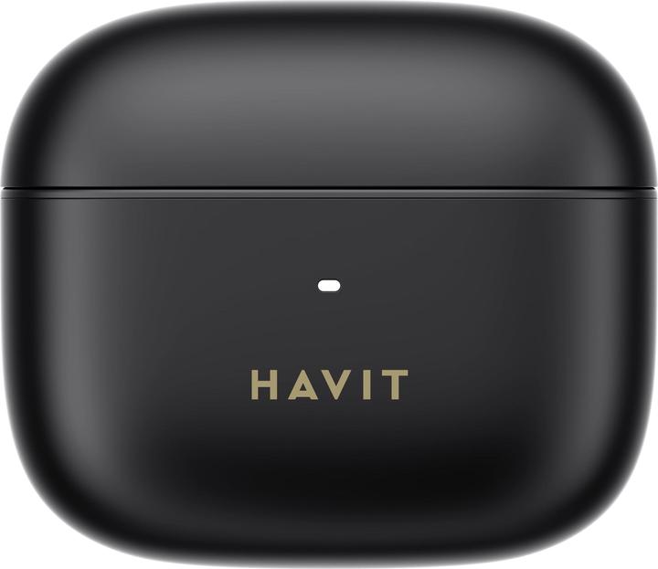 Image du produit Havit TW958 PRO (black) (7 h, Sans fil)