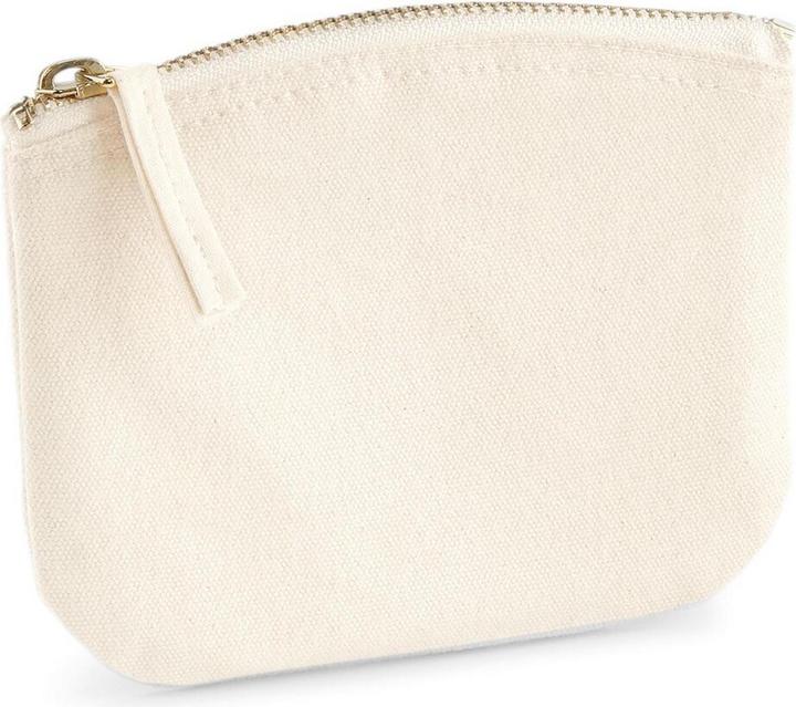 Actual product image Westford Mill Organic Spring Purse