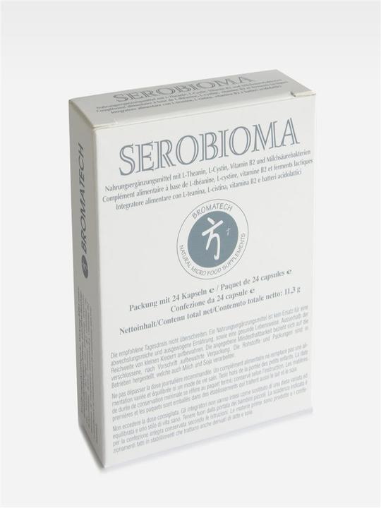 Produktbild Bromatech Kapsel (24 Stück, Beutel, 26 g)
