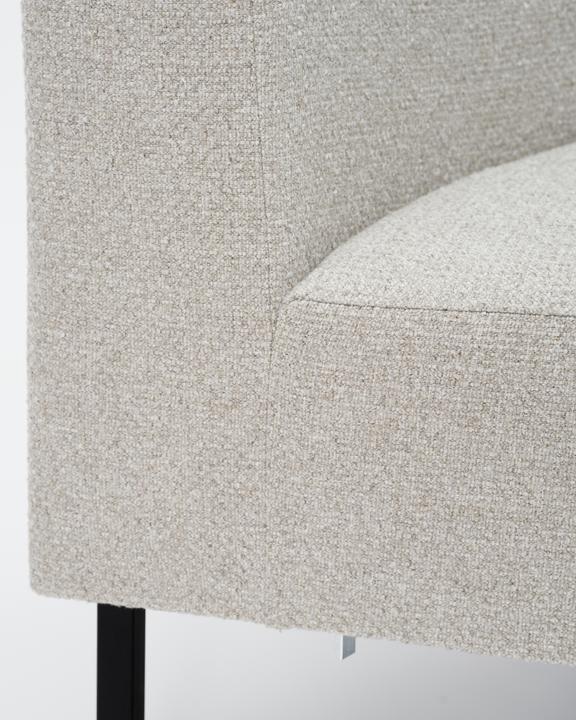 Actual product image House Doctor Sofa, Corner seater, Natur (Corner sofa)
