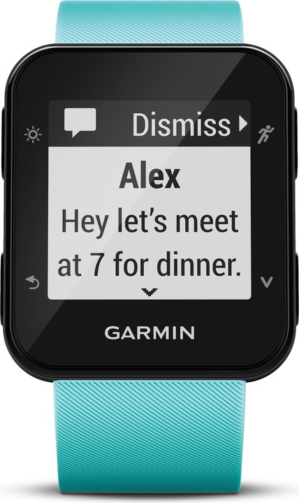 Produktbild Garmin Forerunner 35