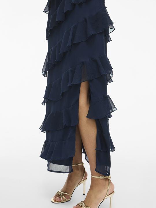 Immagine prodotto Vila Träger Maxikleid (34)