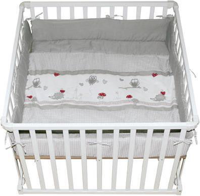 Produktbild Roba Adam & Eule (66 cm, 96 cm)