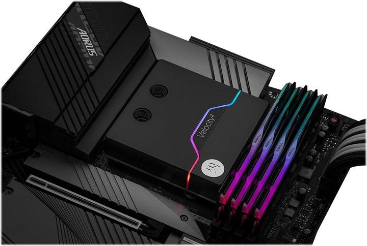 Produktbild EKWB EK-Quantum Velocity² D-RGB