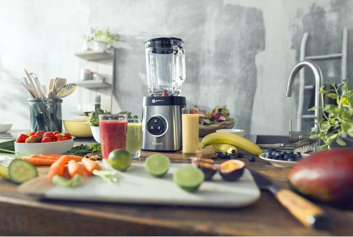 Produktbild Philips Avance (1400 W)