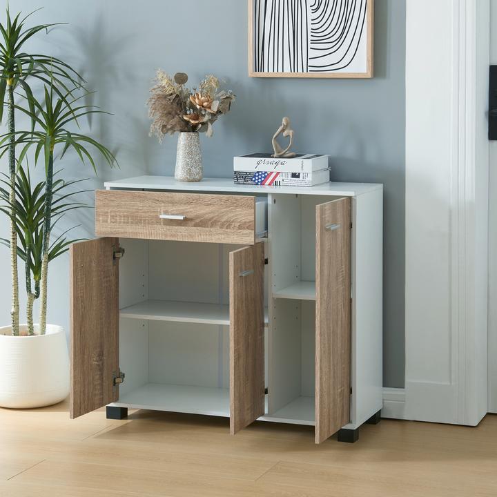 Produktbild En.Casa Bobeck (80 x 28 x 72 cm)